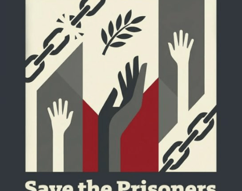 Kampanye Pita Merah Serukan Aksi Solidaritas untuk Perempuan Tawanan