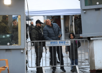 Memasuki Pekan Kedua Ramadan, Israel Perketat Akses ke Masjid Al-Aqsa