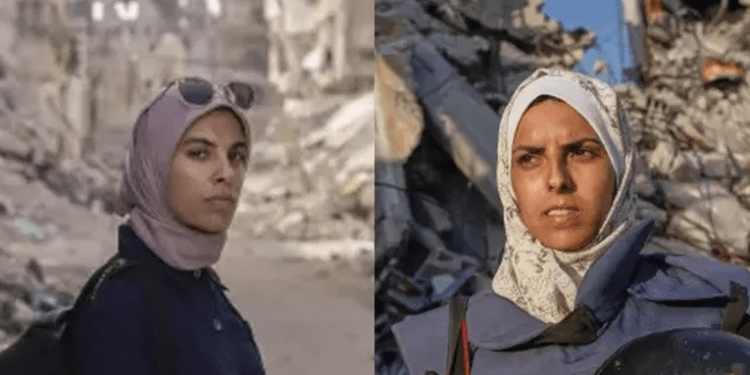 Mengenang Perempuan Jurnalis Palestina yang Telah Gugur