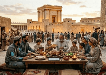 Pemukim Israel Akan Lakukan Pengorbanan Hewan di Masjid Al-Aqsa