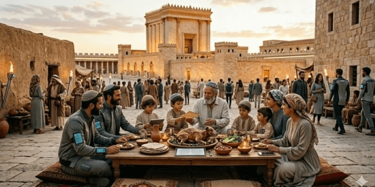 Pemukim Israel Akan Lakukan Pengorbanan Hewan di Masjid Al-Aqsa