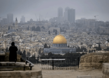 Pemukim Israel Berencana Menyembelih Hewan di Masjid Al-Aqsa