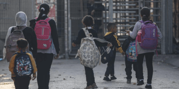 Pencekikan Israel terhadap Tepi Barat Menghancurkan Pendidikan Anak-Anak