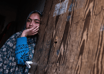 Perempuan Tawanan Palestina Hadapi Pelecehan di Penjara Israel