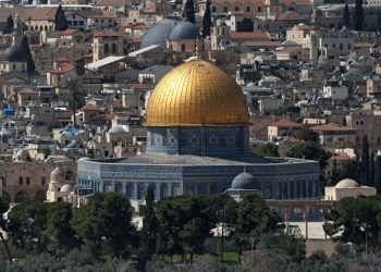 Pernyataan Delapan Negara Arab dan Islam: “Israel Tidak Memiliki Kedaulatan Atas Al-Quds (Yerusalem)