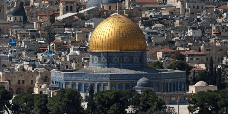 Pernyataan Delapan Negara Arab dan Islam: “Israel Tidak Memiliki Kedaulatan Atas Al-Quds (Yerusalem)