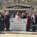 Puluhan Perempuan Unjuk Rasa di Tulkarem untuk Mendukung Perempuan Tawanan