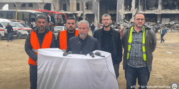 Rumah Sakit di Gaza Hadapi Krisis Minyak dan Suku Cadang untuk Generator Listrik