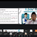 Webinar "Unlock 3 Keberkahan di Bulan Mulai Ramadhan, A;-Qur'an, dan Palestina" bersama Ustadz Dr. Atabik Luthfi, Lc., M.A. pada Jumat (6/3).