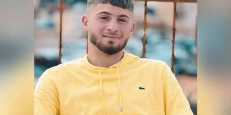 Tawanan Remaja Palestina Meninggal Akibat Kelaparan di Penjara Israel