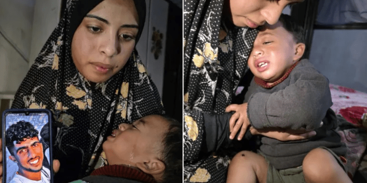 Tentara Israel Menyiksa Balita Palestina untuk Mengancam Ayahnya