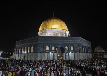 Rahasia Malam Seribu Bulan: Mengapa Waktunya Disembunyikan dan Bagaimana Cara Kita Bersiap?