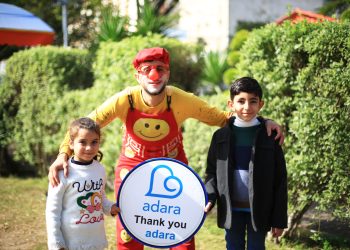 Menguatkan Mereka yang Bertahan: Laporan Dekap Yatim Palestina