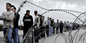 74 Pekerja Palestina Terbunuh di Tengah Krisis Kerja