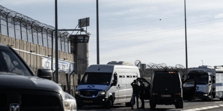 90 Perempuan Palestina Ditawan, Alami Kekerasan dan Kelalaian Medis