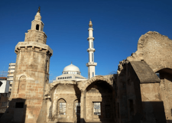 Sejarah Palestina pada Masa Kekhalifahan (Part 5):  Menelusuri Dua Setengah Abad Kesultanan Mamluk di Palestina