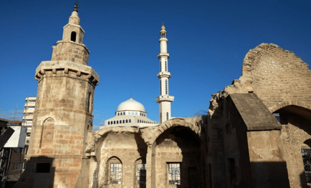 Sejarah Palestina pada Masa Kekhalifahan (Part 5):  Menelusuri Dua Setengah Abad Kesultanan Mamluk di Palestina