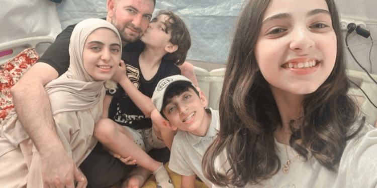 CPJ Kecam Pembunuhan Jurnalis dalam Serangan Israel