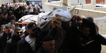 Empat Warga Palestina Terbunuh di Tepi Barat, Dua di Antaranya Anak-anak