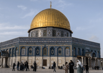 Eskalasi di Al-Aqsa: Upaya Kurban dan Penutupan Situs Suci