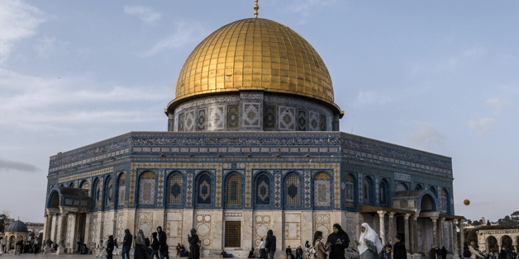 Eskalasi di Al-Aqsa: Upaya Kurban dan Penutupan Situs Suci