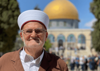 Imam Al-Aqsa Peringatkan Eskalasi Penyerbuan Pemukim