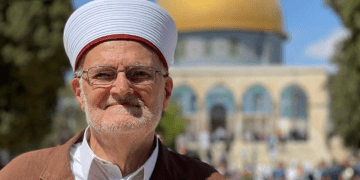 Imam Al-Aqsa Peringatkan Eskalasi Penyerbuan Pemukim