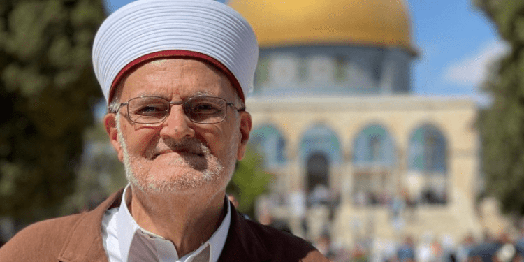 Imam Al-Aqsa Peringatkan Eskalasi Penyerbuan Pemukim