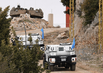 Investigasi PBB: Tentara Perdamaian Indonesia Terbunuh Akibat Proyektil Israel