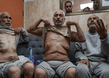 Israel Bebaskan 15 Tawanan Gaza, Alami Penyiksaan