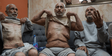 Israel Bebaskan 15 Tawanan Gaza, Alami Penyiksaan