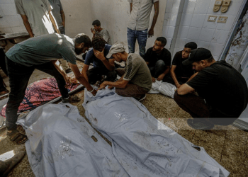 Israel Bunuh Sembilan Warga Gaza Meski Gencatan Senjata