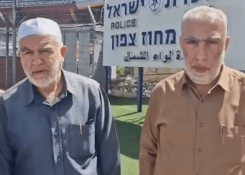 Israel Larang Dua Ulama Palestina Masuk Al-Aqsa
