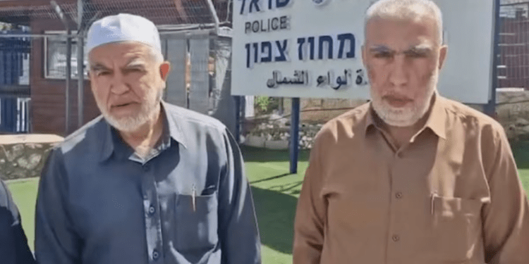 Israel Larang Dua Ulama Palestina Masuk Al-Aqsa