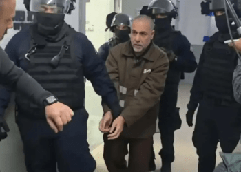Israel Perpanjang Masa Tahanan Dokter Hussam Tanpa Dakwaan