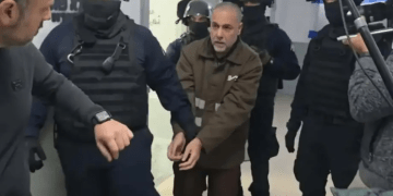 Israel Perpanjang Masa Tahanan Dokter Hussam Tanpa Dakwaan