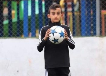 Israel Sembunyikan Jasad Anak Palestina di “Pemakaman Angka”