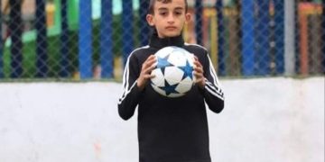 Israel Sembunyikan Jasad Anak Palestina di “Pemakaman Angka”