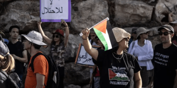 Israel Setujui Proyek Sekolah Agama Yahudi di Sheikh Jarrah