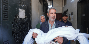 Israel Tembak Siswi Gaza di Dalam Kelas