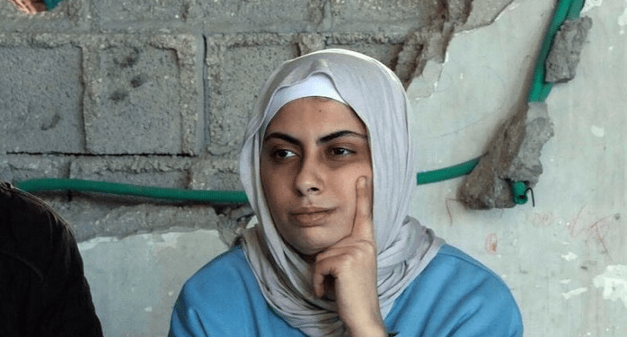 Kehidupan Anak-Anak dengan Autisme di Jalur Gaza