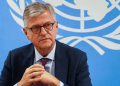 Kepala Penjaga Perdamaian PBB Peringatkan Risiko Meningkat