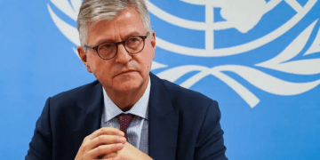 Kepala Penjaga Perdamaian PBB Peringatkan Risiko Meningkat