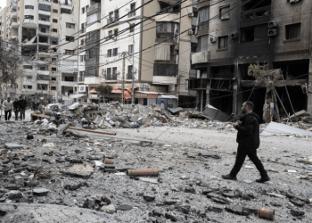 Krisis Lingkungan Gaza Memburuk, Hama dan Penyakit Ancam Warga