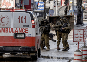 Krisis Medis di Gaza dan Serangan di Tepi Barat Kian Memburuk