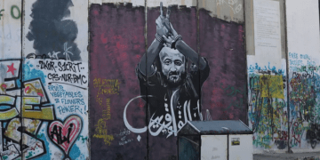Marwan Barghouti Alami Penyiksaan Berulang di Penjara Israel
