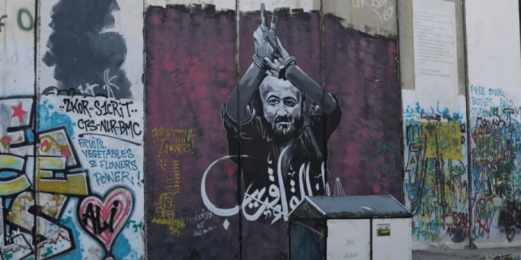 Marwan Barghouti Alami Penyiksaan Berulang di Penjara Israel