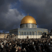 Masjid Al-Aqsa Kembali Dibuka Setelah 40 Hari