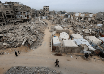 OKI Desak DK PBB Wujudkan Perdamaian Abadi Gaza