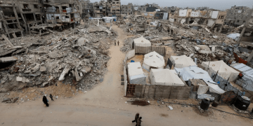 OKI Desak DK PBB Wujudkan Perdamaian Abadi Gaza